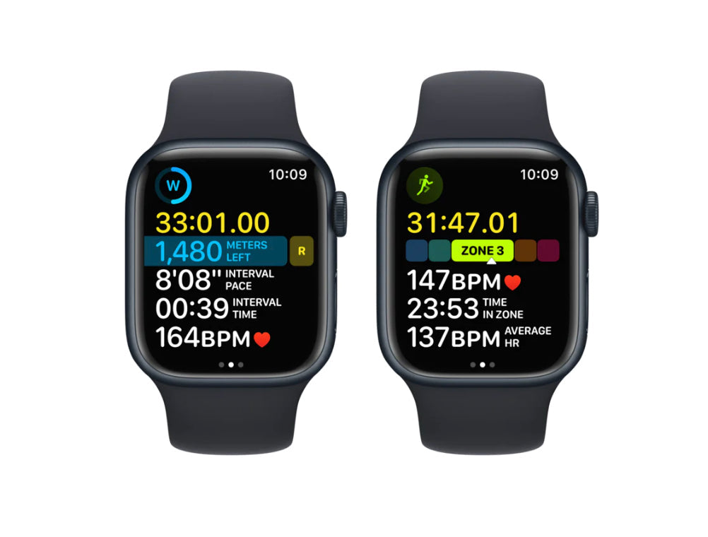 Apple Watch Series 8 45mm - Midnight Black 5G: Buy Now & Unleash the Future! Apple Watch Series 8 45mm - Midnight Black 5G: Buy Now & Unleash the Future!